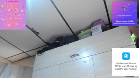 stefanyhorny69 online show from May 31, 2026, 6:09 pm