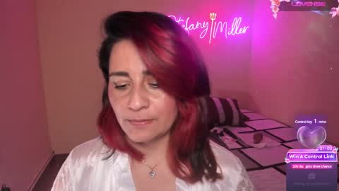 stefany online show from February 24, 2025, 3:31 pm