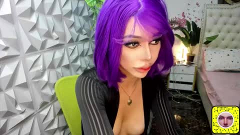 Jane online show from November 16, 2025, 8:31 am