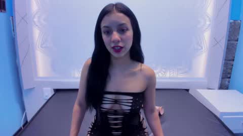 stefanysweett online show from February 2, 2025, 3:21 am