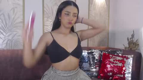 Steff online show from March 8, 2025, 11:16 am