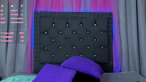 steff_olsen online show from March 7, 2026, 1:30 pm