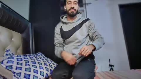 steffan55 online show from January 5, 2025, 1:04 pm