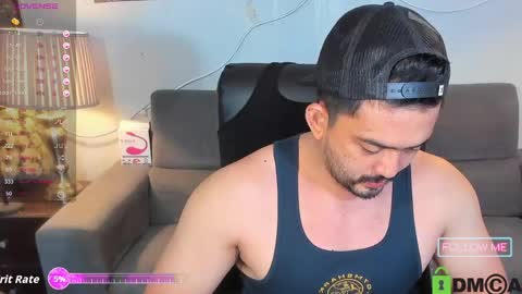 STEFFAN online show from March 22, 2026, 1:53 am