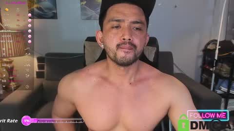 STEFFAN online show from June 10, 2026, 2:56 am