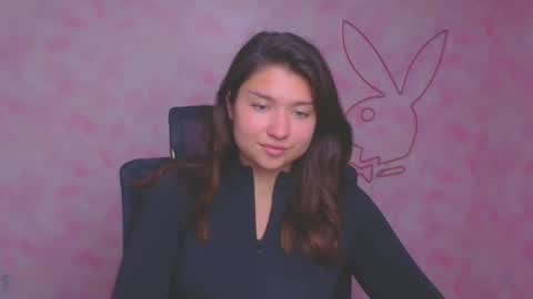 Steffi online show from September 10, 2025, 6:41 pm