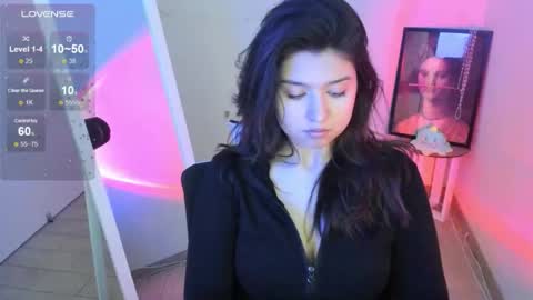 Steffi online show from April 17, 2026, 1:58 pm