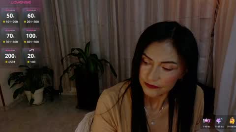 Snapshot of steffy_31 chatting on May 24, 2026, 2:05 am Steffy online show from May 24, 2026, 2:05 am