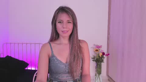 Steffy online show from July 16, 2026, 4:29 am