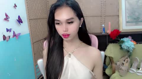 steffybabe online show from September 29, 2025, 4:01 pm