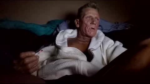 stefy1037 online show from January 20, 2025, 4:10 am