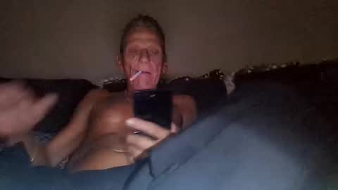 stefy1037 online show from October 16, 2025, 5:30 am