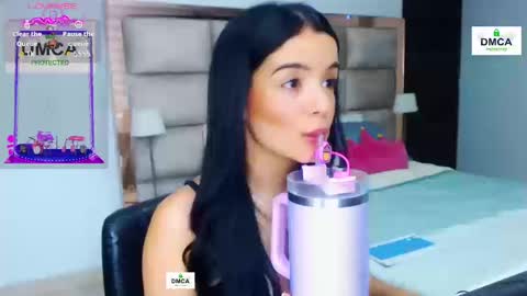 Stefany online show from September 24, 2025, 12:58 am