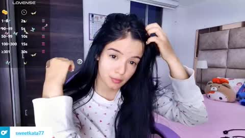 Stefany online show from May 2, 2026, 11:21 pm