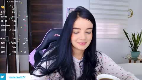 Snapshot of stefy810675 chatting on June 7, 2026, 9:40 pm Stefany online show from June 7, 2026, 9:40 pm