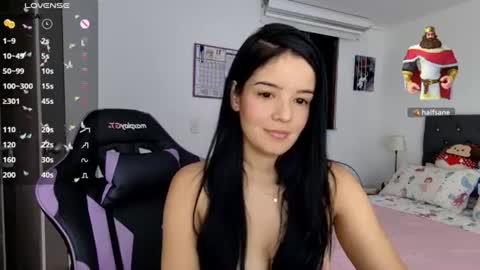 Snapshot of stefy810675 chatting on August 4, 2026, 12:03 am Stefany online show from August 4, 2026, 12:03 am