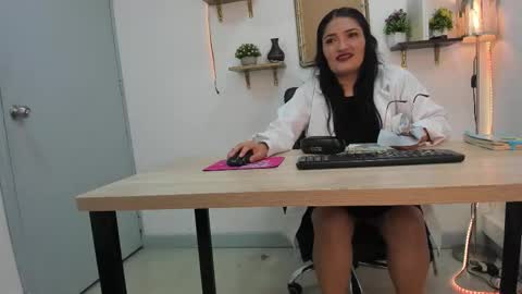 Snapshot of stefy_cg chatting on March 3, 2026, 12:22 pm Stefy online show from March 3, 2026, 12:22 pm