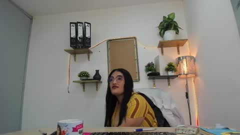 Snapshot of stefy_cg chatting on March 4, 2026, 12:22 pm Stefy online show from March 4, 2026, 12:22 pm