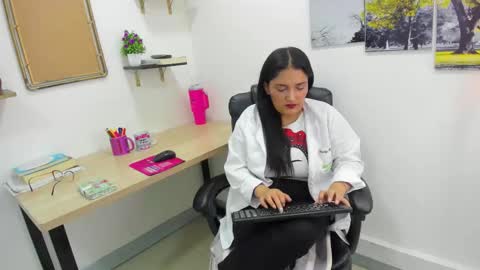 Stefy  online show from March 26, 2026, 7:30 pm