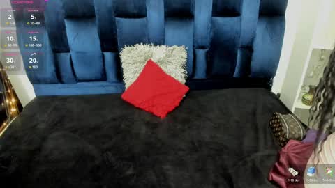 Stefy online show from April 11, 2026, 10:52 am