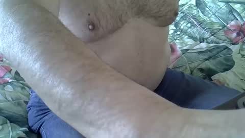 Snapshot of stel7621 chatting on December 28, 2024, 2:53 pm Rocco-load online show from December 28, 2024, 2:53 pm