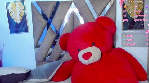 Snapshot of stela__gs chatting on January 16, 2025, 7:41 pm stella online show from January 16, 2025, 7:41 pm