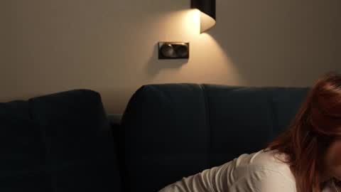 Stella online show from December 1, 2025, 3:55 am