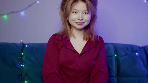 Stella online show from December 19, 2025, 11:12 pm