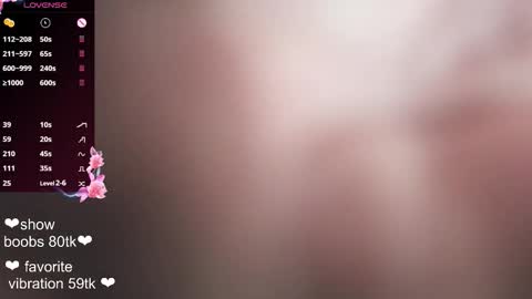 Stella online show from November 28, 2025, 10:40 am