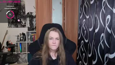 Snapshot of stella_and_carol chatting on May 21, 2026, 2:35 pm Diana online show from May 21, 2026, 2:35 pm