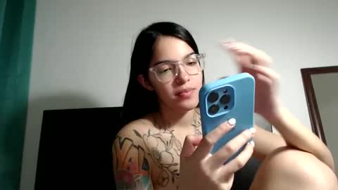 Stella online show from January 16, 2025, 8:22 am