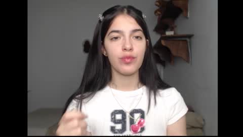 Stella online show from February 13, 2026, 6:15 pm