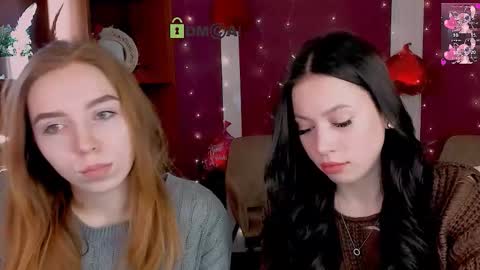 Snapshot of stella_flower chatting on February 18, 2026, 6:09 am stella_flower online show from February 18, 2026, 6:09 am