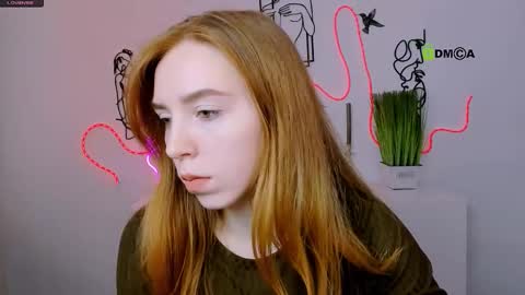 stella_flower online show from March 18, 2026, 6:16 am