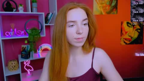 stella_flower online show from June 4, 2026, 5:57 am