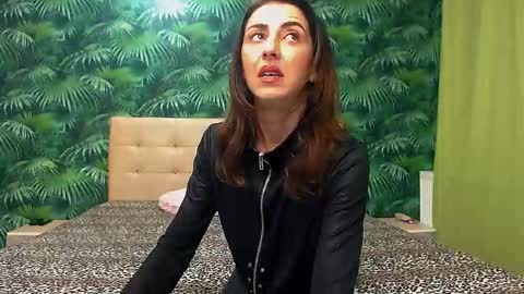 Stella John online show from January 20, 2025, 5:48 am