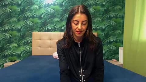 Stella John online show from February 13, 2025, 7:45 am