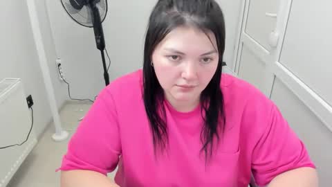 Snapshot of stella_la_ chatting on June 2, 2026, 12:18 pm Stella online show from June 2, 2026, 12:18 pm