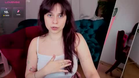 Stella online show from January 15, 2026, 1:26 pm