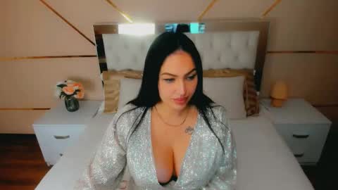 Snapshot of stella_nelson chatting on October 7, 2025, 7:05 am Stella Nelson online show from October 7, 2025, 7:05 am