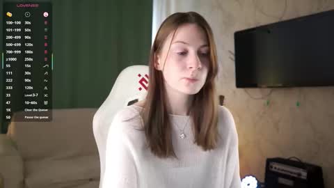 Snapshot of stella_of_steel chatting on September 11, 2025, 7:52 am Stella online show from September 11, 2025, 7:52 am