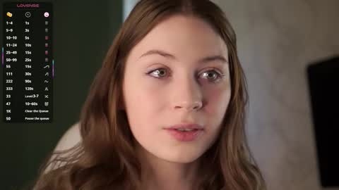 Snapshot of stella_of_steel chatting on September 19, 2025, 9:00 am Stella online show from September 19, 2025, 9:00 am