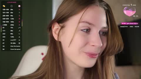 Snapshot of stella_of_steel chatting on October 11, 2025, 8:13 am Stella online show from October 11, 2025, 8:13 am