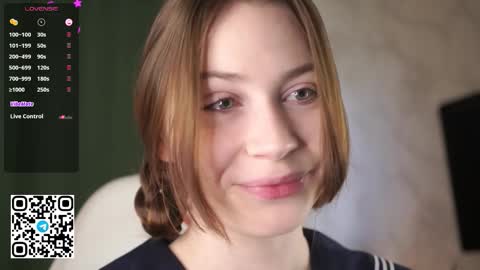 Snapshot of stella_of_steel chatting on October 24, 2025, 9:38 am Stella online show from October 24, 2025, 9:38 am