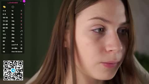 Snapshot of stella_of_steel chatting on November 11, 2025, 9:42 am Stella online show from November 11, 2025, 9:42 am