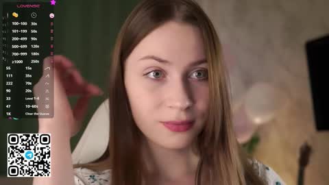 Snapshot of stella_of_steel chatting on November 12, 2025, 10:04 am Stella online show from November 12, 2025, 10:04 am