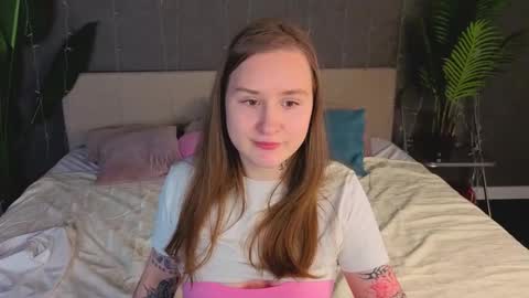 Stella online show from March 9, 2026, 9:35 am