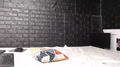 Mistress Morticia online show from March 11, 2026, 1:55 am