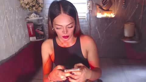 stella online show from November 11, 2025, 1:05 am