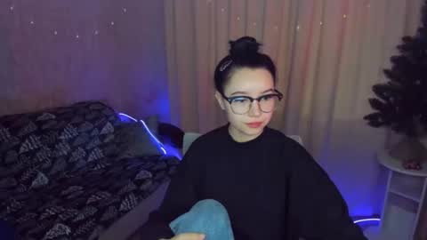 Snapshot of stellacharm chatting on January 6, 2026, 11:58 am StellaCharm online show from January 6, 2026, 11:58 am